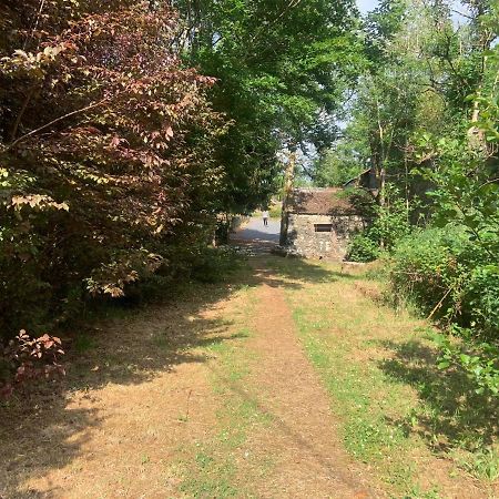 كافان Lacken Millhouse And Gardens المظهر الخارجي الصورة