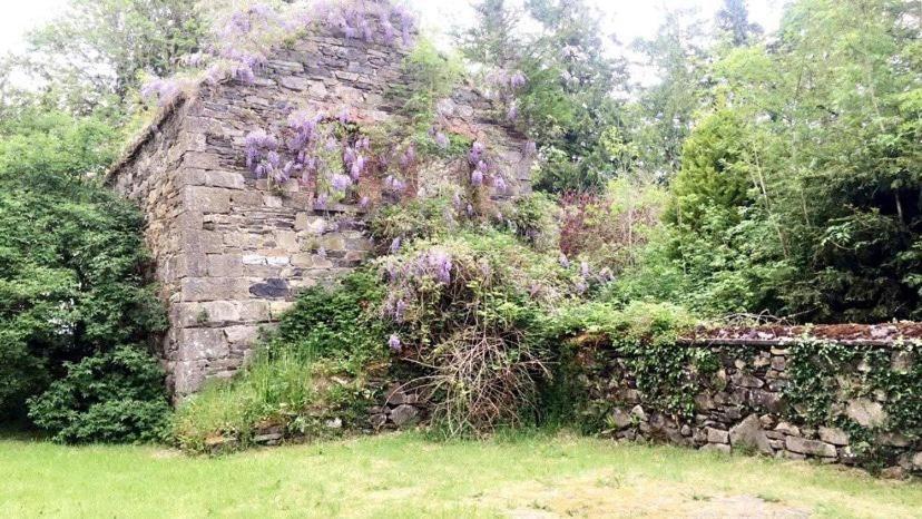 كافان Lacken Millhouse And Gardens المظهر الخارجي الصورة