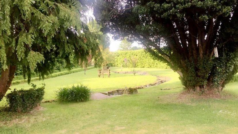 كافان Lacken Millhouse And Gardens المظهر الخارجي الصورة