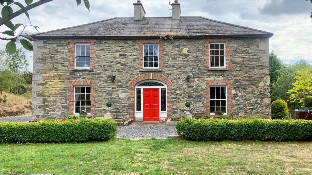 كافان Lacken Millhouse And Gardens المظهر الخارجي الصورة