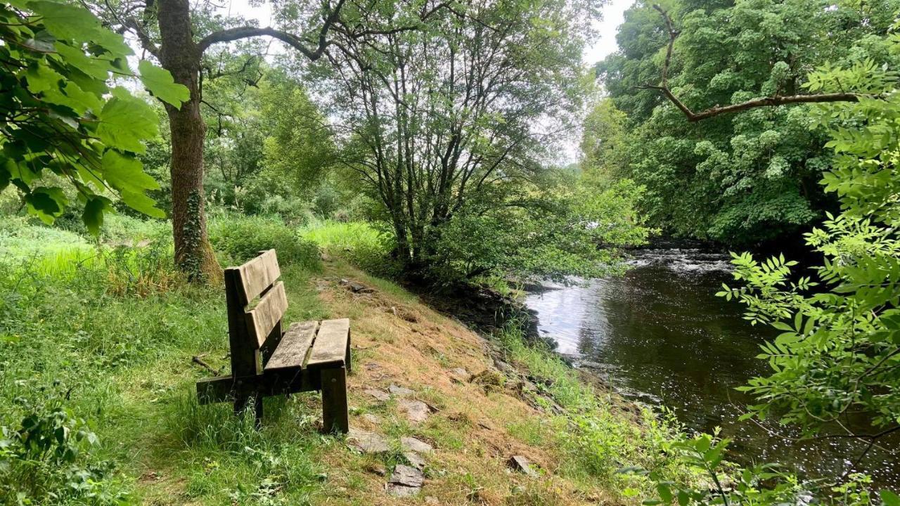 كافان Lacken Millhouse And Gardens المظهر الخارجي الصورة